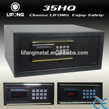 wall hidden digital money safe box